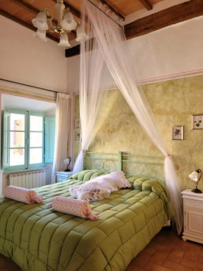 Residenza storica il Pozzo San Quirico D'orcia